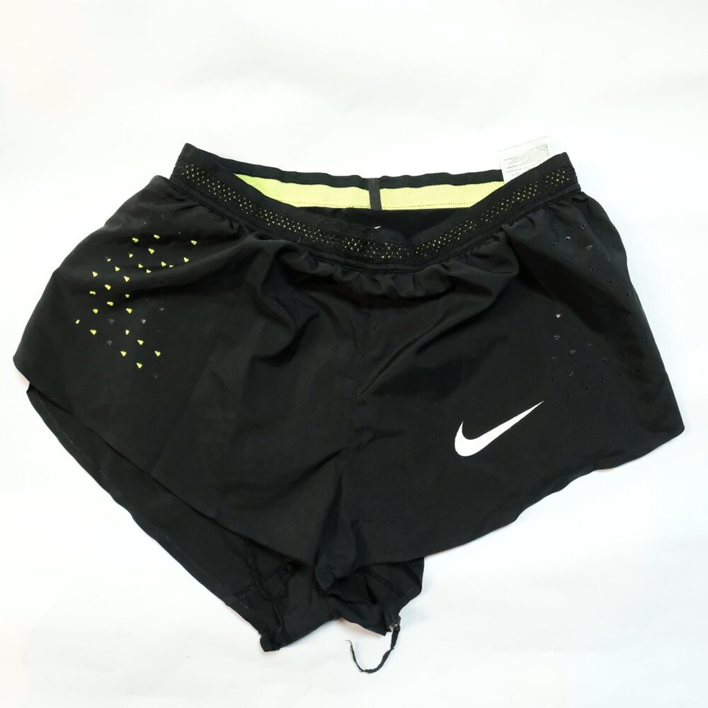 Nike Running Shorts – Men's Size Small (1-inch inseam)